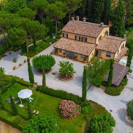 Bed and Breakfast Il Poggianino à Poggio Berni Extérieur photo