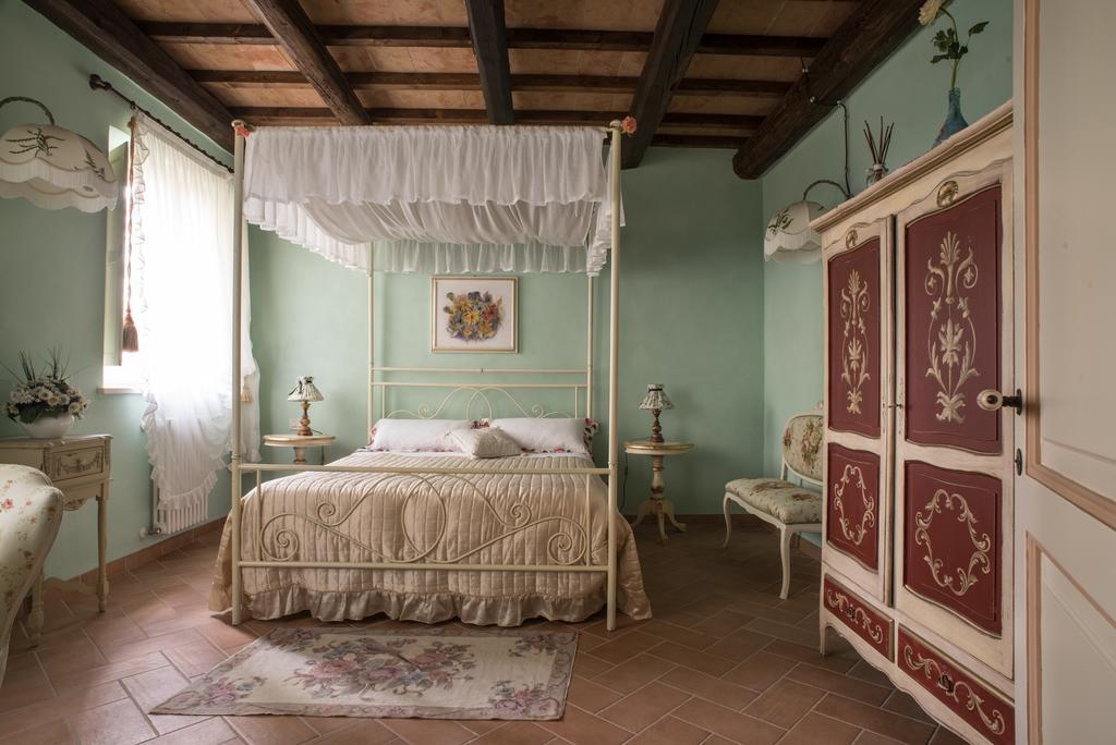 Bed and Breakfast Il Poggianino à Poggio Berni Extérieur photo