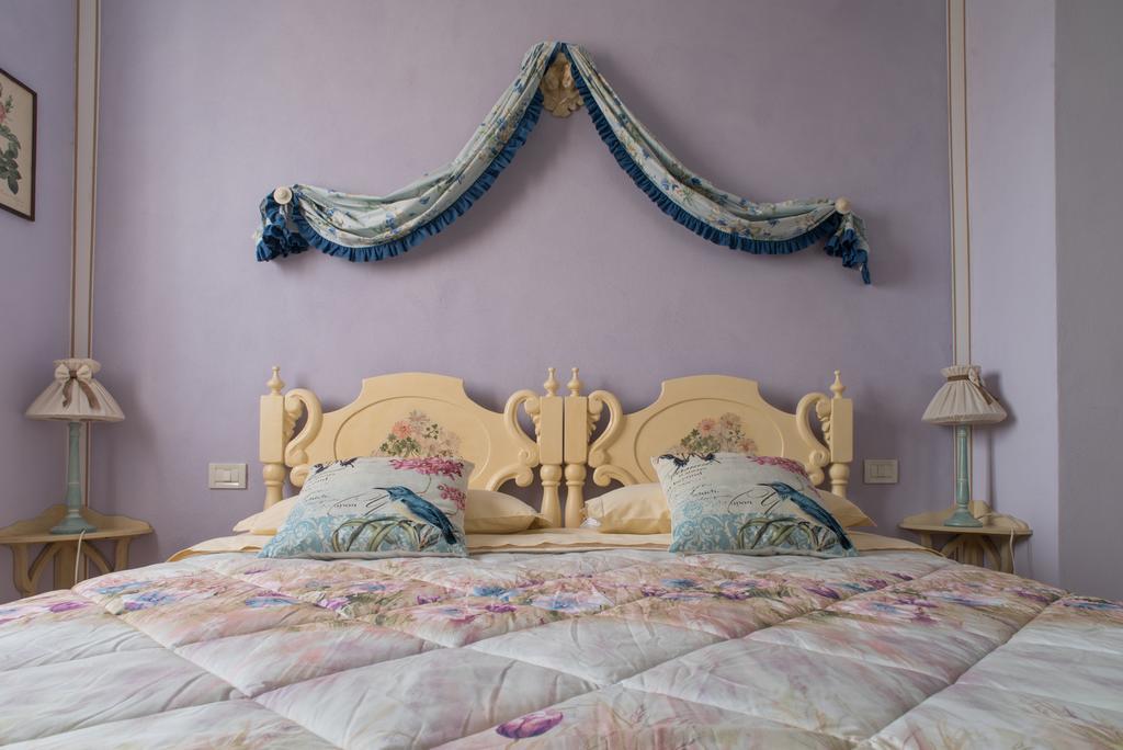Bed and Breakfast Il Poggianino à Poggio Berni Extérieur photo