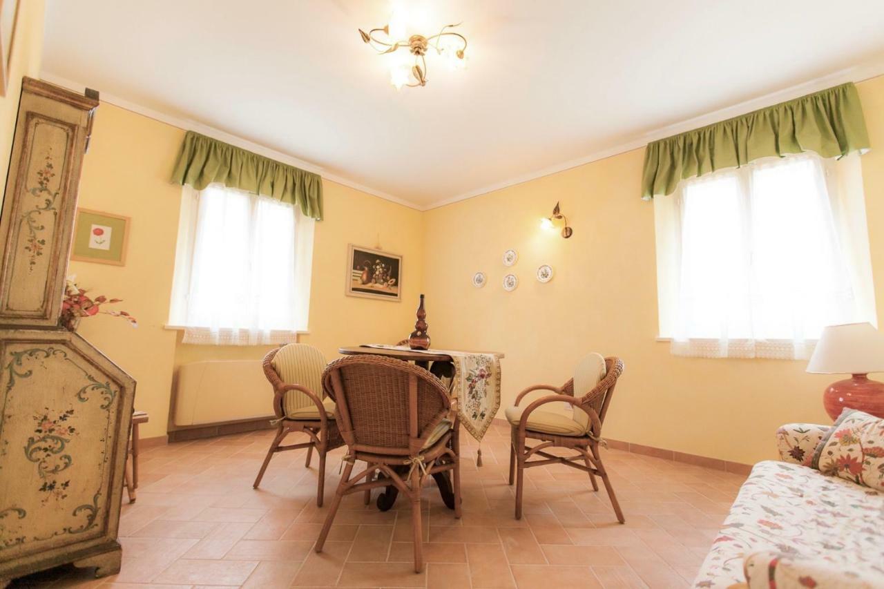 Bed and Breakfast Il Poggianino à Poggio Berni Extérieur photo